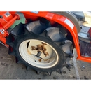 KUBOTA トラクター B52