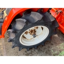 KUBOTA トラクター B52