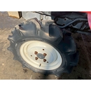 KUBOTA トラクター B52