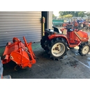 KUBOTA トラクター B52