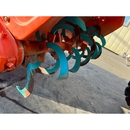 KUBOTA トラクター GB13D