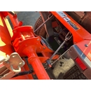 KUBOTA トラクター GB13D