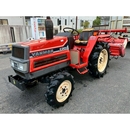 YANMAR トラクター F20D