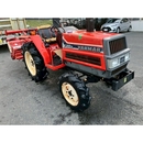 YANMAR トラクター F20D