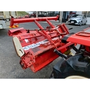 YANMAR トラクター F20D