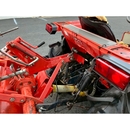 YANMAR トラクター F20D