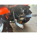 KUBOTA トラクター GB18