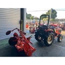 KUBOTA トラクター GB18