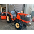 KUBOTA トラクター GB18
