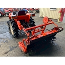 KUBOTA トラクター GL19D