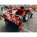 KUBOTA トラクター GL19D