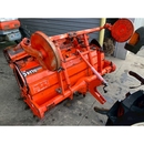 KUBOTA トラクター GL19D