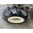 KUBOTA トラクター GL19D