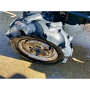 KUBOTA トラクター B5001