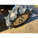 KUBOTA トラクター B5001