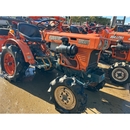 KUBOTA トラクター B5001