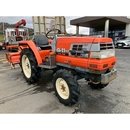 KUBOTA トラクター GL23