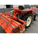 KUBOTA トラクター GL23