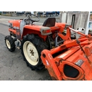 KUBOTA トラクター GL23