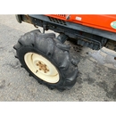KUBOTA トラクター GL23