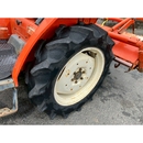 KUBOTA トラクター GL23