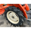 KUBOTA トラクター GL23
