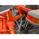 KUBOTA トラクター GL23