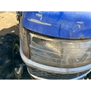 ISEKI トラクター TH26