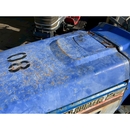 ISEKI トラクター TH26