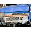 ISEKI トラクター TH26