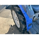 ISEKI トラクター TH26