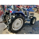 ISEKI トラクター TH26