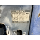 ISEKI トラクター TH26