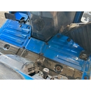 ISEKI トラクター TU217F