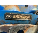 ISEKI トラクター TU217F