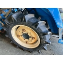 ISEKI トラクター TU217F