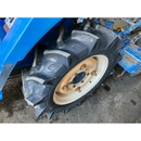 ISEKI トラクター TU217F