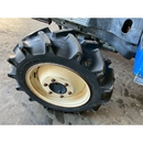 ISEKI トラクター TU217F