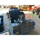 ISEKI トラクター TU217F