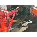 YANMAR トラクター FX265