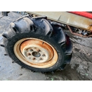 YANMAR トラクター FX265