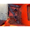 KUBOTA トラクター GT5