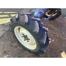 KUBOTA トラクター GT5