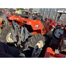 KUBOTA トラクター GT5