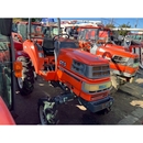 KUBOTA トラクター GT5