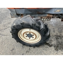 KUBOTA トラクター GL301