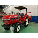 YANMAR トラクター AF250