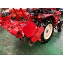 YANMAR トラクター AF250