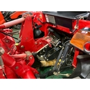 YANMAR トラクター AF250