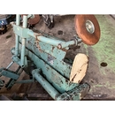 YANMAR トラクター YM1700D